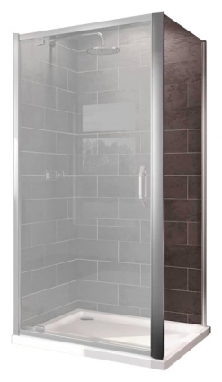 Боковая стенка Huppe Huppe X1 (90 см)