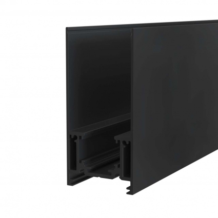 Шинопровод Maytoni Busbar trunkings TRX004-212B цвет черный