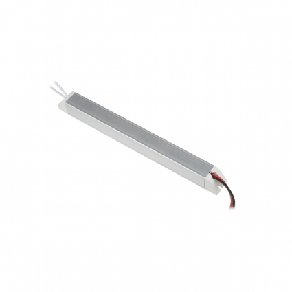 Блок питания (UL-00004843) Uniel UET-VAT-024A20 12V IP20 цвет серый