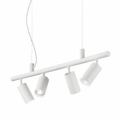 Подвесные люстры Ideal Lux