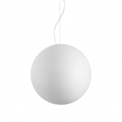 Подвесной светильник Ideal Lux Carta SP1 D50 мощность 25 Вт