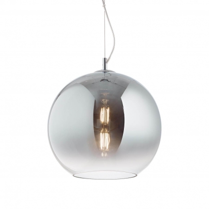 Подвесной светильник Ideal Lux Nemo SP1 D40 Fade мощность 60 Вт