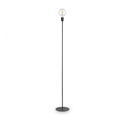 Торшер Ideal Lux Microphone PT1 Nero мощность 60 Вт