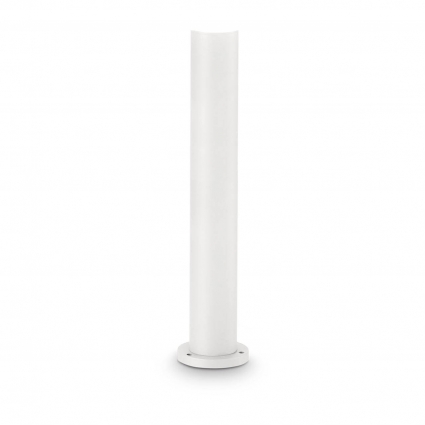 Уличный светильник Ideal Lux Clio MPT1 Bianco мощность 60 Вт