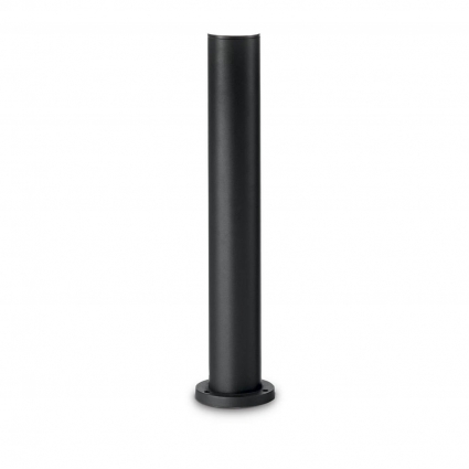 Уличный светильник Ideal Lux Clio MPT1 Nero мощность 60 Вт