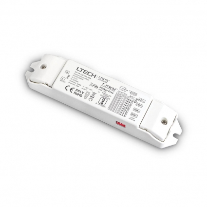 Драйвер Ideal Lux 26V IP20 0,12A Nova Driver Dali 12W