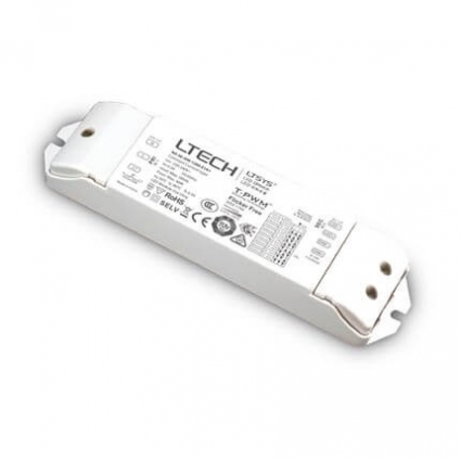 Драйвер Ideal Lux Nova Driver 1-10V 15W цвет белый