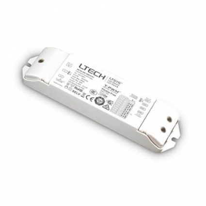Драйвер Ideal Lux Nova Driver 1-10V 30W цвет белый