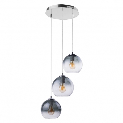 Подвесной светильник TK Lighting 2795 Santino мощность 180 Вт
