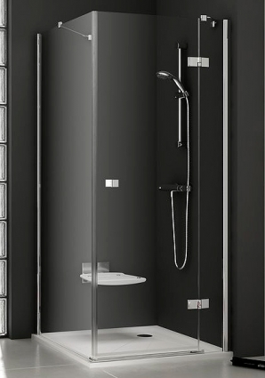 Боковая стенка Ravak Smartline (L)