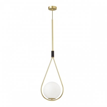 Подвесной светильник Odeon Light Flari 4810/1A мощность 40 Вт
