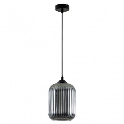 Подвесной светильник Arte Lamp Arwen A1902SP-1BK мощность 60 Вт