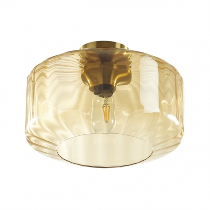 Потолочный светильник Odeon Light Binga 4747/1C мощность 60 Вт