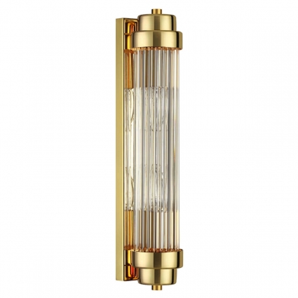 Настенный светильник Odeon Light Lordi 4822/2W мощность 80 Вт