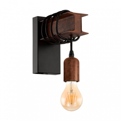 Бра Eglo Townshend 43152 мощность 10 Вт