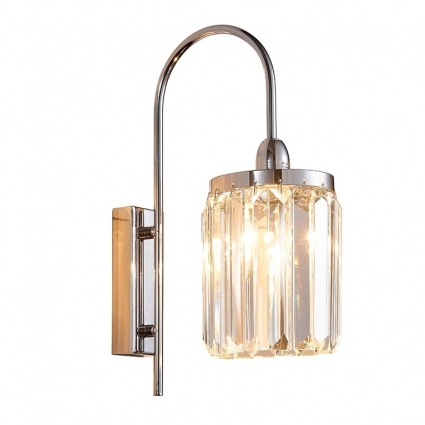 Бра Newport 4501/A Gold М0062716 мощность 60 Вт