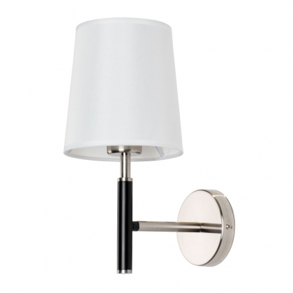 Бра Arte Lamp Rodos A2589AP-1SS мощность 60 Вт