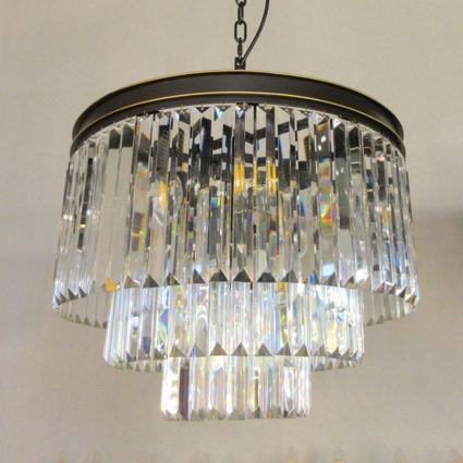 Хрустальные люстры Citilux