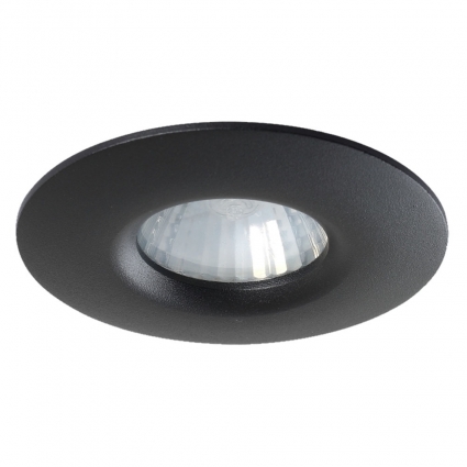 Встраиваемый светильник Crystal Lux CLT 032C1 BL мощность 50 Вт