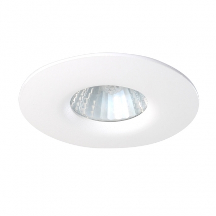 Встраиваемый светильник Crystal Lux CLT 032C1 WH мощность 50 Вт
