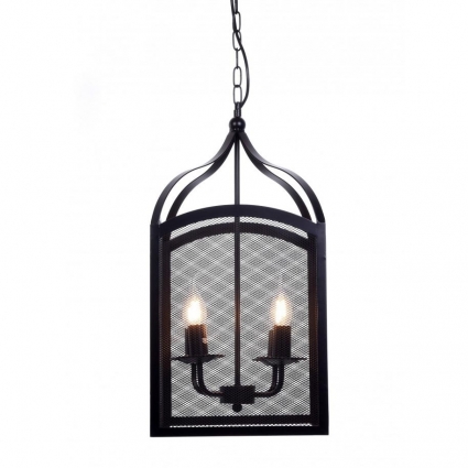 Подвесная люстра Lumina Deco Mantore LDP 040-L мощность 160 Вт