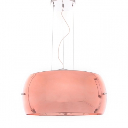 Подвесная люстра Lumina Deco Stilio LDP 6018-400 R.GD мощность 180 Вт
