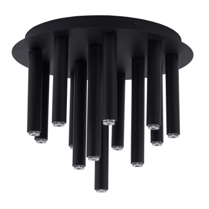 Потолочная люстра Nowodvorski Stalactite 8355 мощность 130 Вт