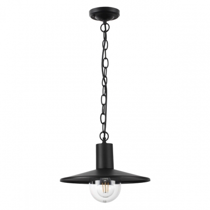 Уличный подвесной светильник Odeon Light Furcadia 4833/1 мощность 40 Вт