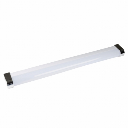Подсветка для зеркал (UL-00006905) Uniel ULI-F44-15W/4500К IP20 Silver