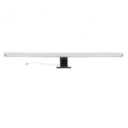 Подсветка для зеркал (UL-00006908) Uniel ULT-F36-10W/4500K IP44 Chrome