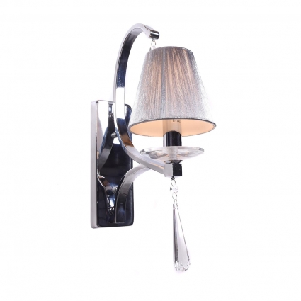 Бра Lumina Deco Venisia LDW 8810-1 SL мощность 40 Вт