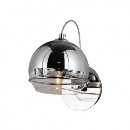 Бра Lumina Deco Veroni LDW 1029-1 CHR мощность 40 Вт