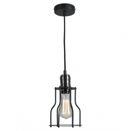 Подвесной светильник Lussole Loft Baldwin GRLSP-9610