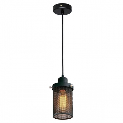 Подвесной светильник Lussole Loft Freeport GRLSP-9672 мощность 10 Вт