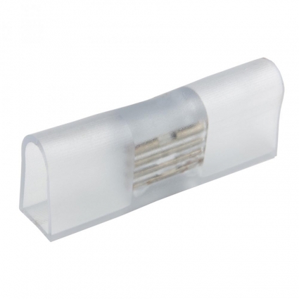 Клемма 10шт. (UL-00007238) Uniel UTC-K-12/N21 Clear 010 Polybag