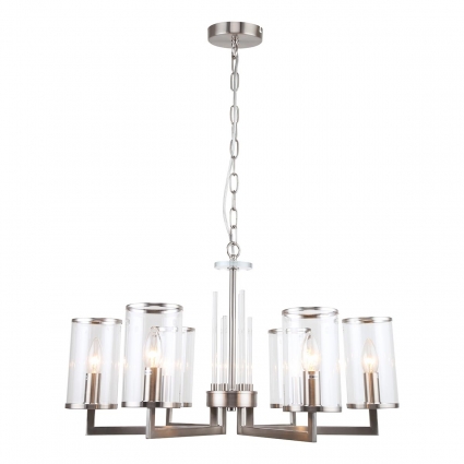Подвесная люстра Stilfort Vase 1046/11/06P мощность 240 Вт