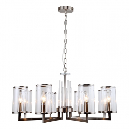 Подвесная люстра Stilfort Vase 1046/11/08P мощность 320 Вт