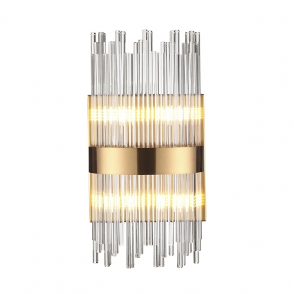 Настенный светильник Odeon Light Focco 4722/4W мощность 160 Вт