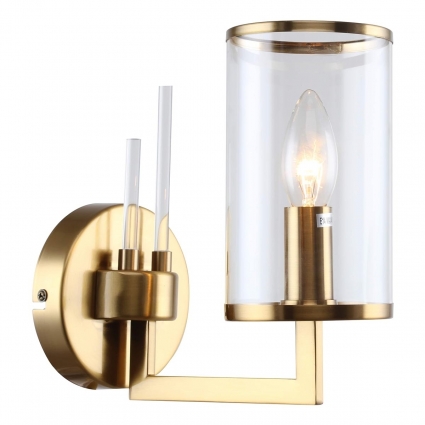 Бра Stilfort Vase 1046/05/01W мощность 40 Вт