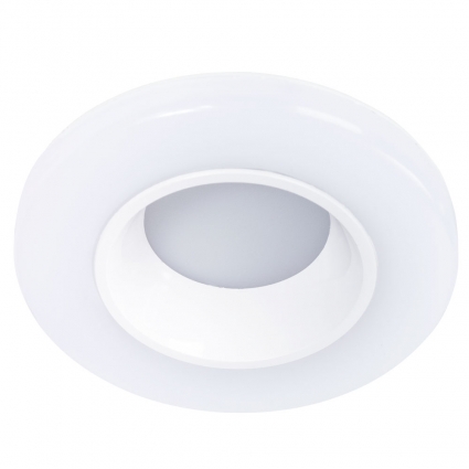 Потолочный светодиодный светильник Arte Lamp Alioth A7991PL-1WH мощность 6 Вт