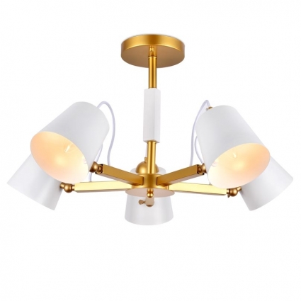 Потолочная люстра Ambrella light Traditional TR3101 мощность 200 Вт