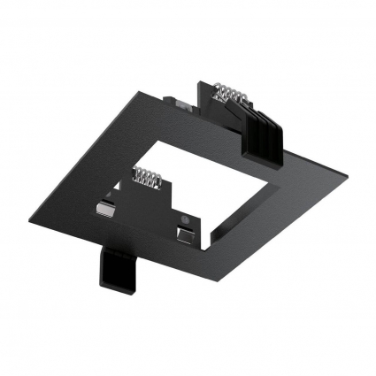 Основание для светильника Ideal Lux Dynamic Frame Square Bk