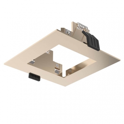 Основание для светильника Ideal Lux Dynamic Frame Square Gd