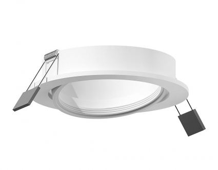 Корпус светильника Ambrella light DIY Spot C7651 мощность 10 Вт