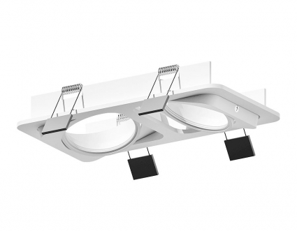 Корпус светильника Ambrella light DIY Spot C7663 мощность 20 Вт