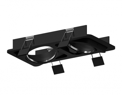 Корпус светильника Ambrella light DIY Spot C7664 мощность 20 Вт