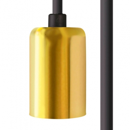 Патрон с кабелем Nowodvorski Cameleon Cable E27 8661, мощность 40 Вт