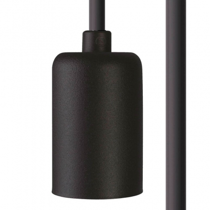 Патрон с кабелем Nowodvorski Cameleon Cable E27 8670, мощность 40 Вт