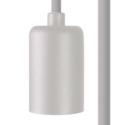Патрон с кабелем Nowodvorski Cameleon Cable E27 8654, мощность 40 Вт