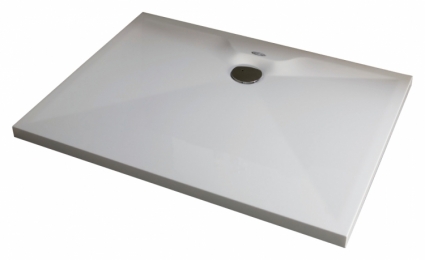 Поддон для душа Kolpa San Duro 120x80 прямоугольный, средний